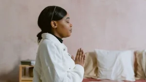 Manna for Today- Connect By Faith